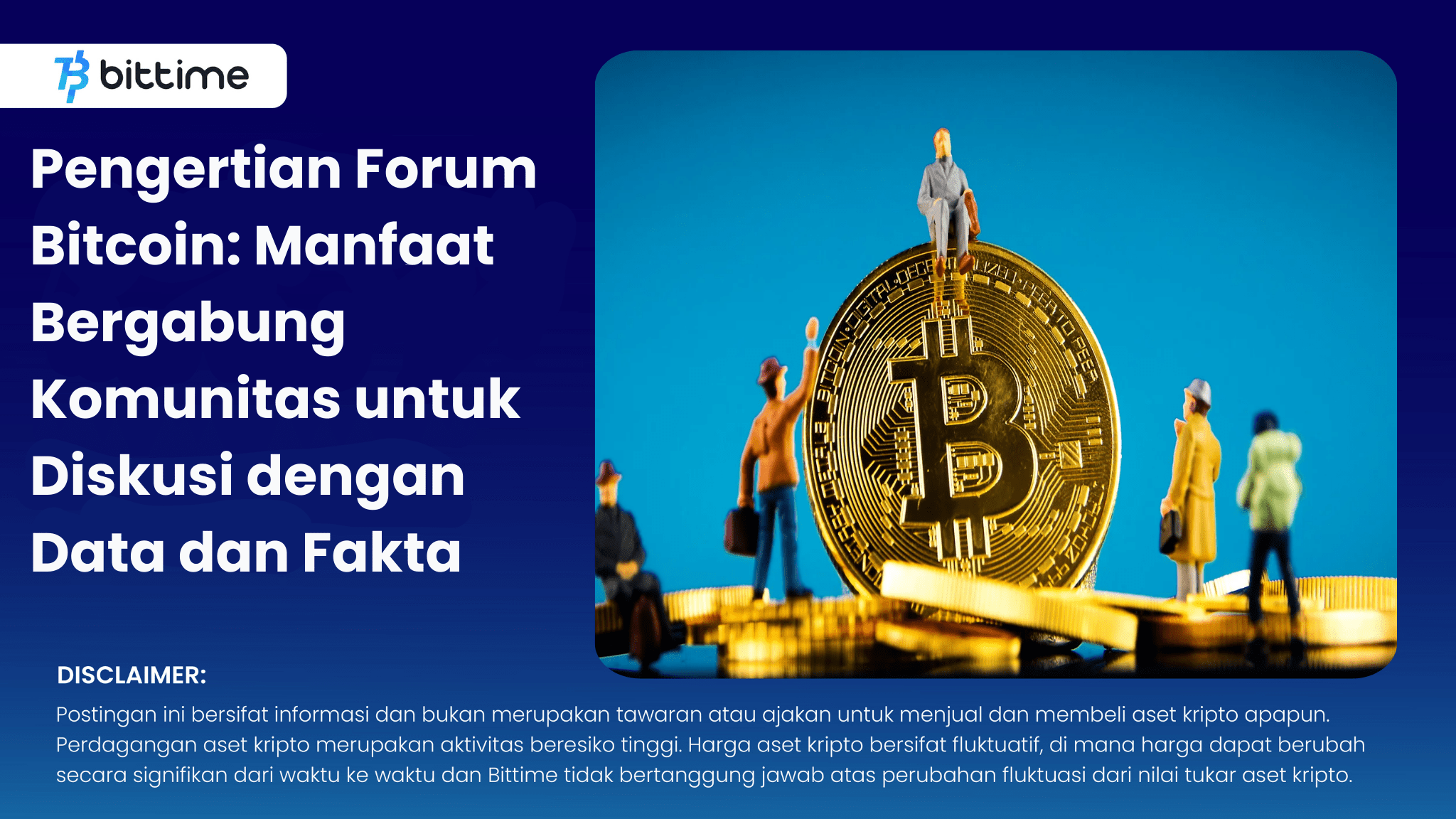Understanding Bitcoin Forums Benefits of Joining a Community for
