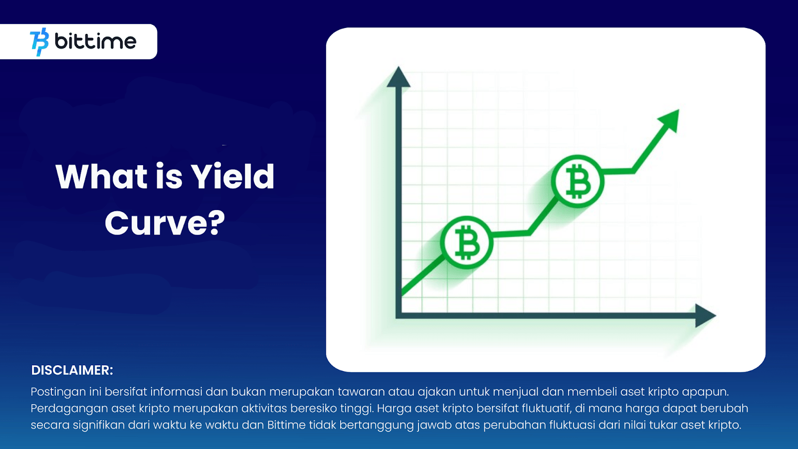 What Is Yield Curve? Bittime