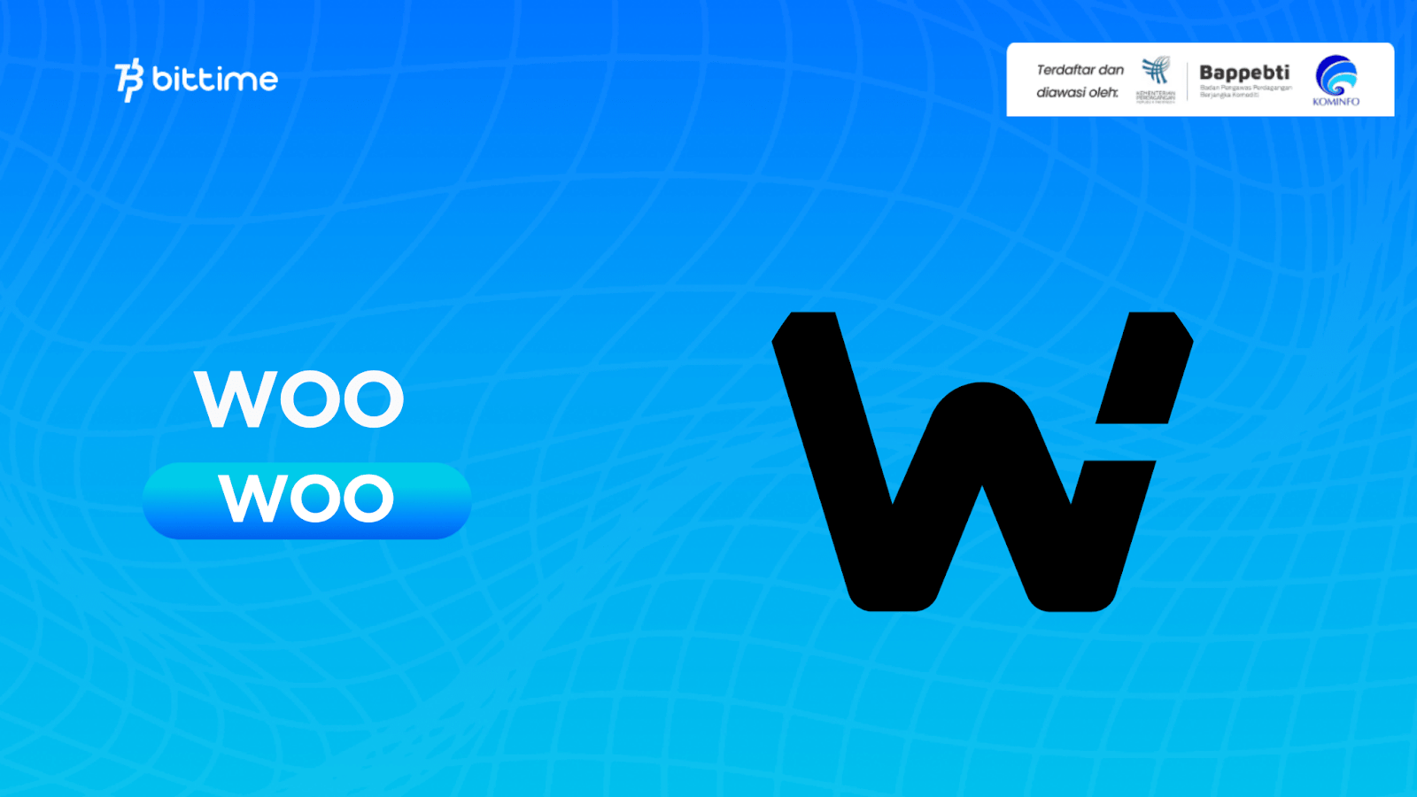 What is WOO (WOO)? Innovative Crypto Trading Platform Bittime