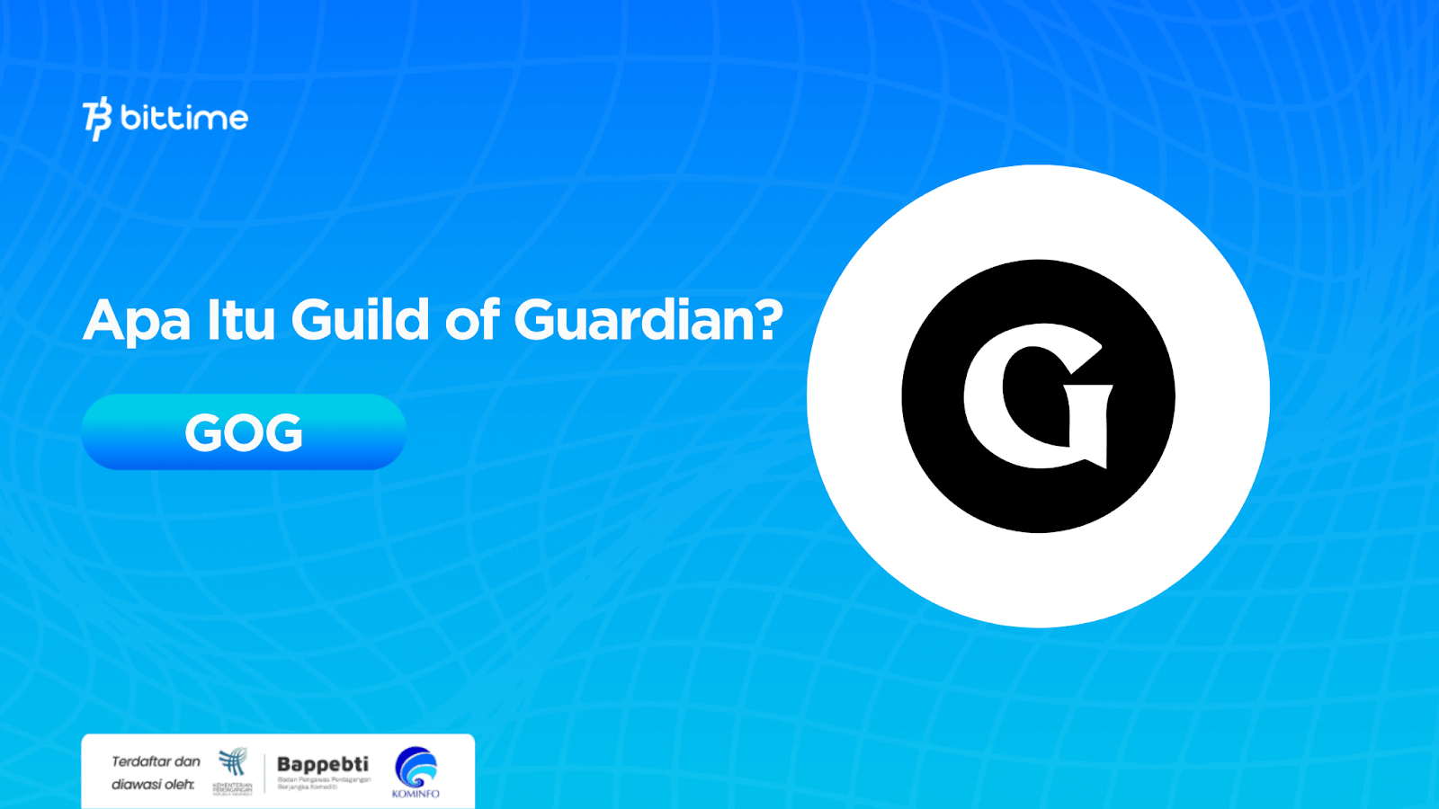 Apa Itu Guild of Guardian (GOG)? Menjelajahi Dunia Game dan Metaverse