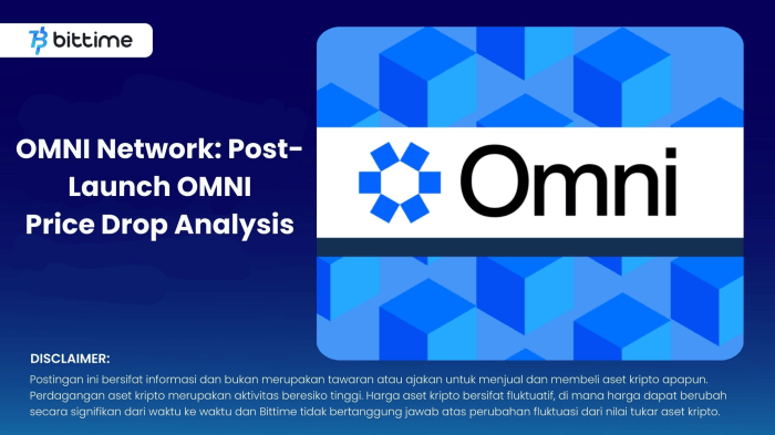 Omni Network (OMNI) là gì? Dự án thứ 52 trên Binance Launchpool