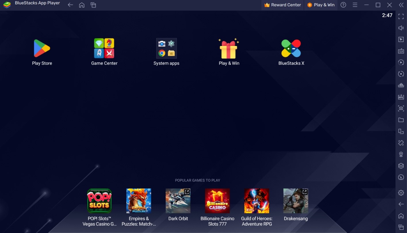 How to download and install BlueStacks 5 BlueStacks Support