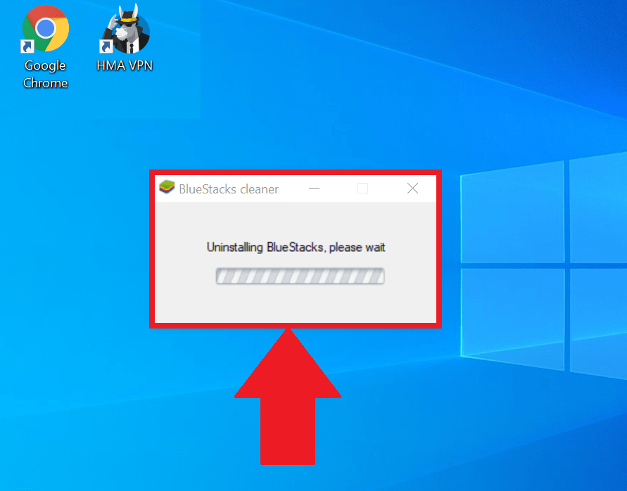 How to get more internal storage on BlueStacks 5 BlueStacks Support