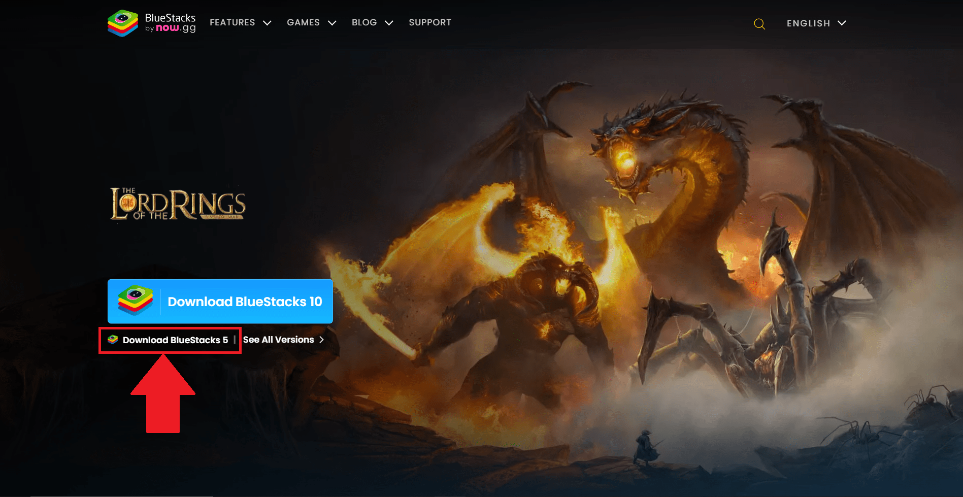 How to get more internal storage on BlueStacks 5 BlueStacks Support