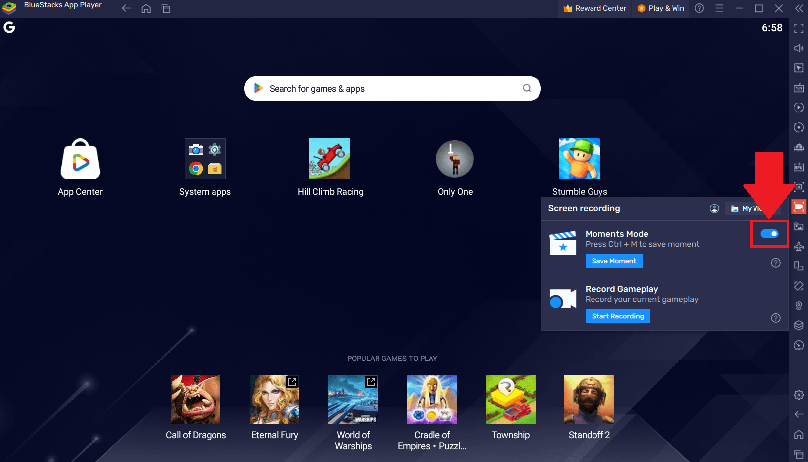 BlueStacks 5.13 Release Notes BlueStacks Support
