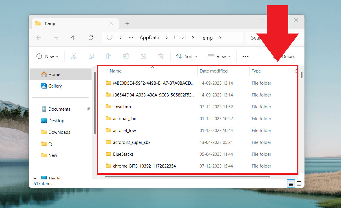 Cómo descargar BlueStacks 5 cuando la virtualización no es compatible
