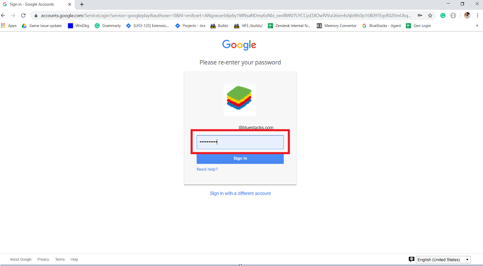 Comment puisje récupérer toutes mes applications achetées sur BlueStacks? Support BlueStacks