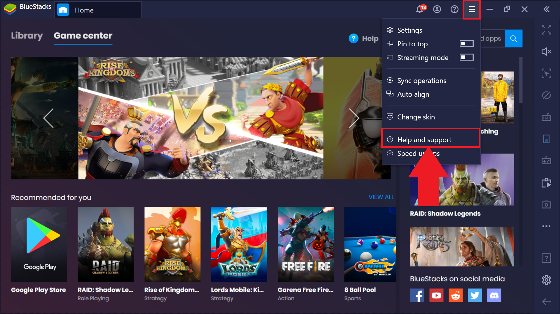 26 Top Pictures Brawl Stars On Pc Bluestacks / Traz107plays Brawl Stars