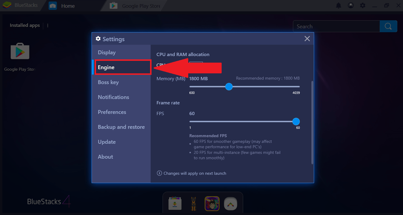 Stop Lag On Roblox With This One Program Roblox Fps Unlocker Increase Performance Get More Fps Youtube is there a fps cap on roblox
