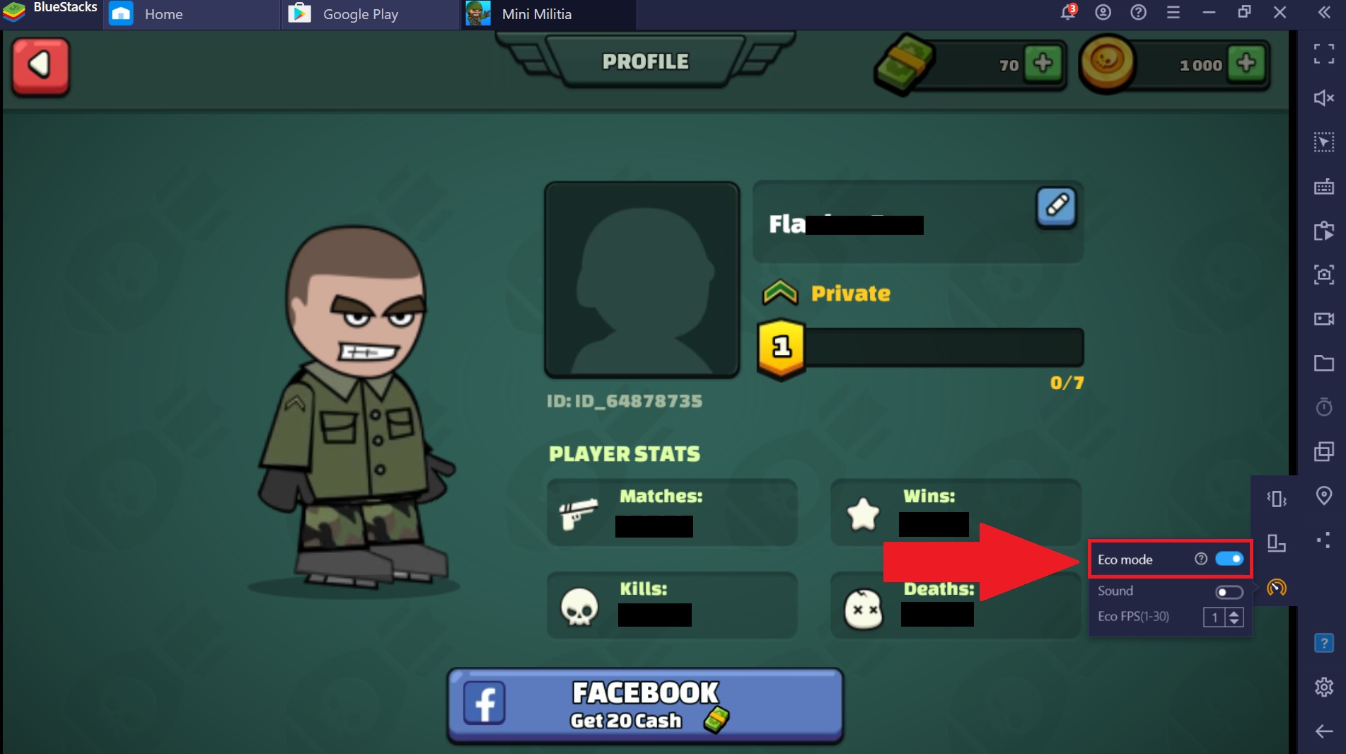 51 HQ Images Brawl Stars Bluestacks Lag / Play Brawl Stars