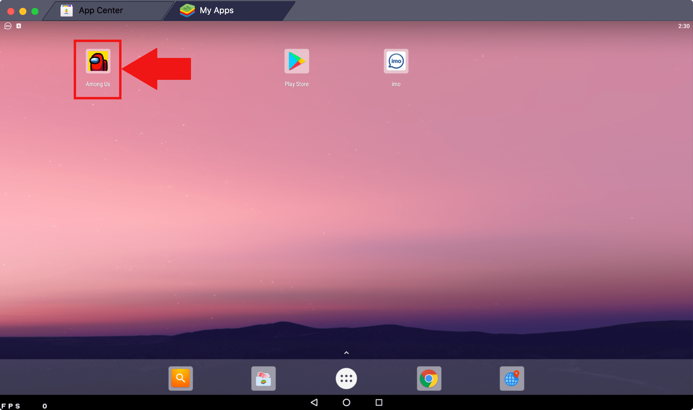 How to install an app on BlueStacks for macOS BlueStacks Support