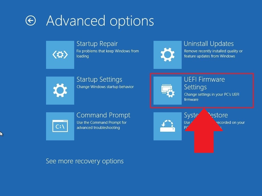 How to enable Virtualization (VT) on Windows 10 for BlueStacks 4