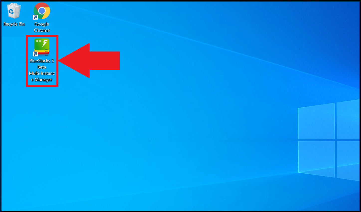 MultiInstance Manager on BlueStacks 5 Beta BlueStacks Support