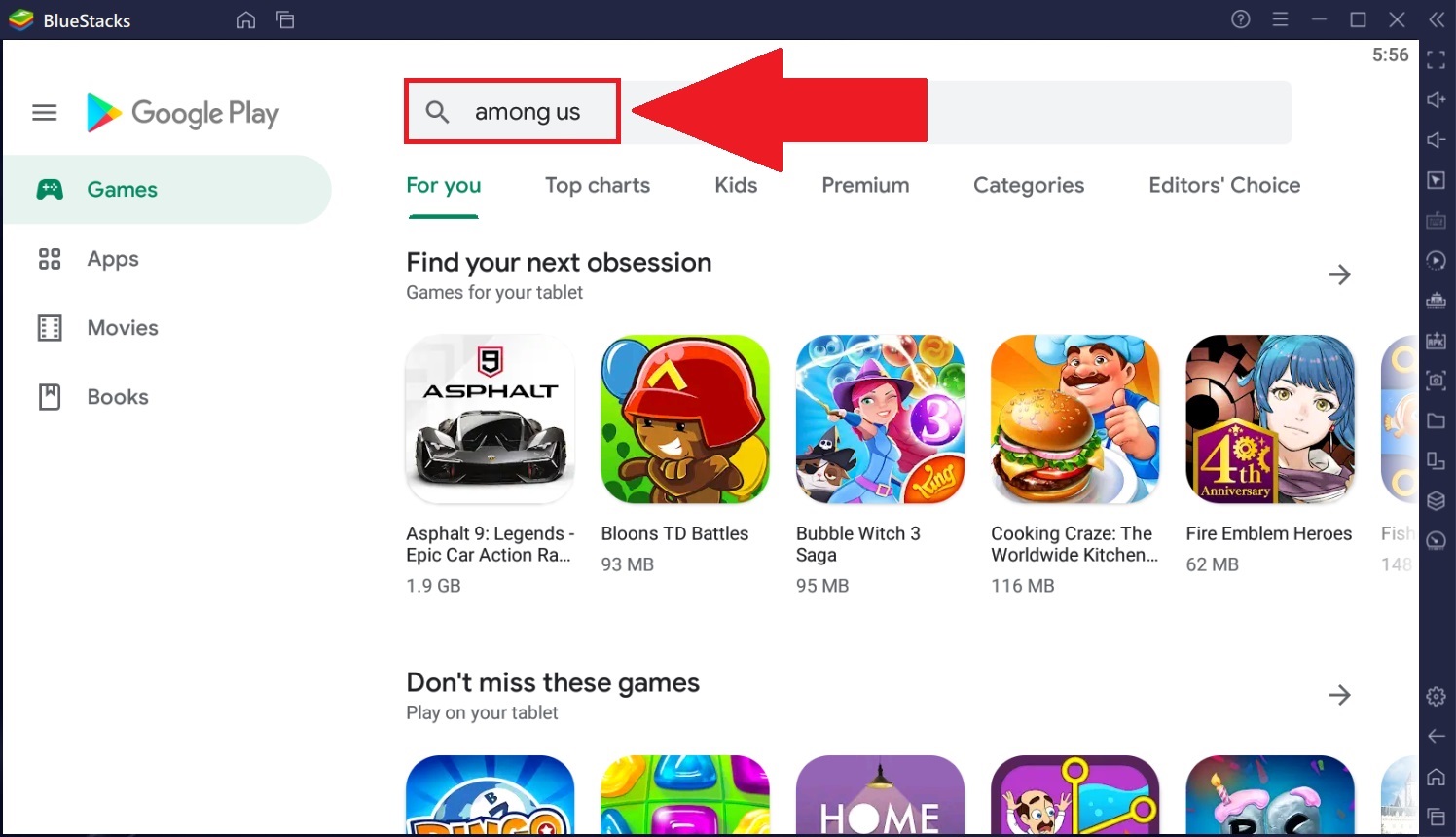 Cara Download Google Play Store Dari Pc