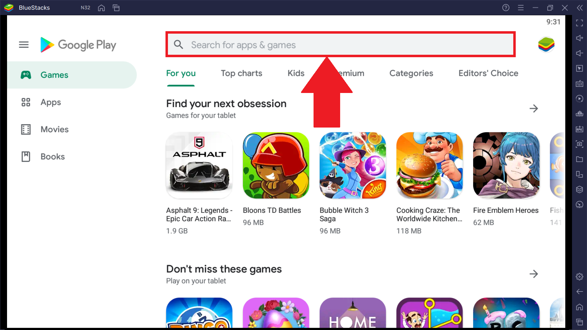 How to install or update Among Us on BlueStacks 5 BlueStacks Support