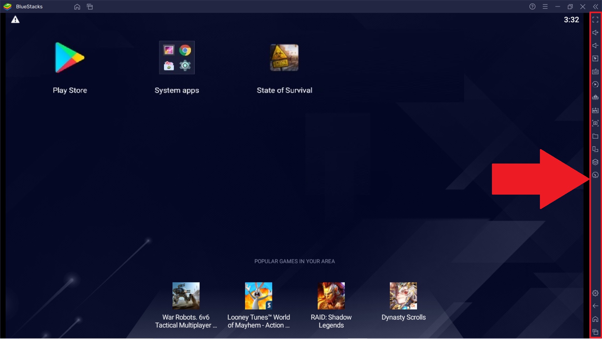 Introducing BlueStacks 5 BlueStacks Support