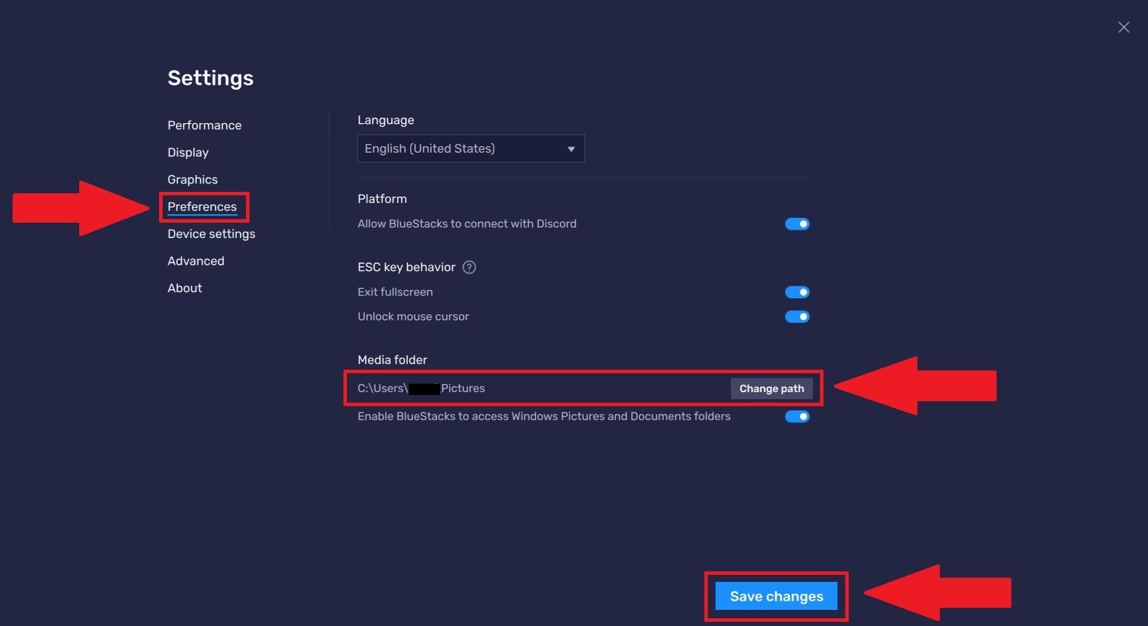 How to take a screenshot in BlueStacks 5 BlueStacks Support