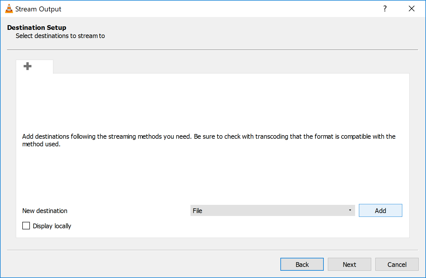 Change screenshot destination vlc bondmopla