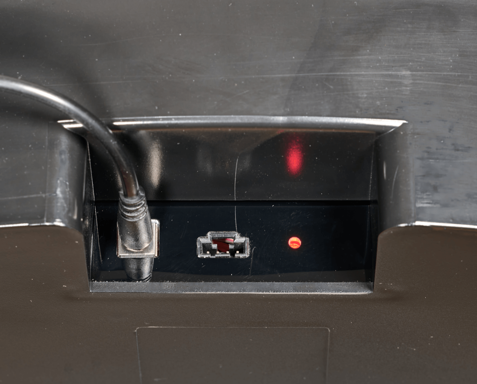 Turntable troubleshooting Bodygee Guide