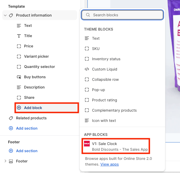 Installation Guide for Bold Discounts Bold Commerce Help Center