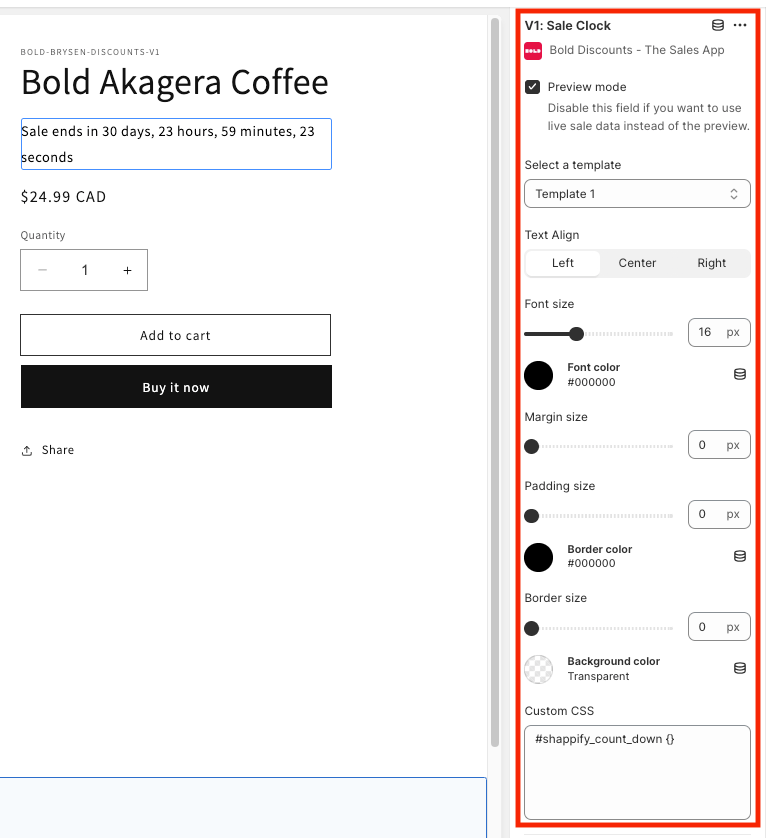 Installation Guide for Bold Discounts Bold Commerce Help Center