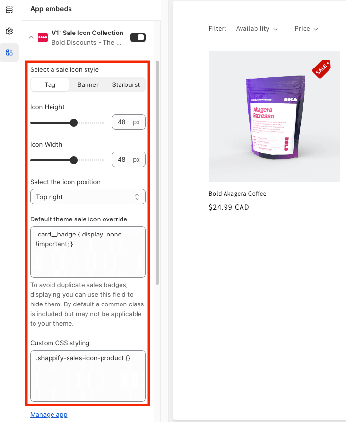 Installation Guide for Bold Discounts Bold Commerce Help Center