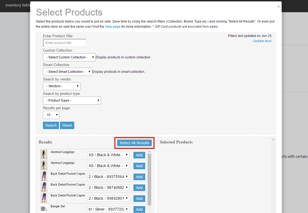 Create a Discount with Bold Discounts V1 Bold Commerce Help Center