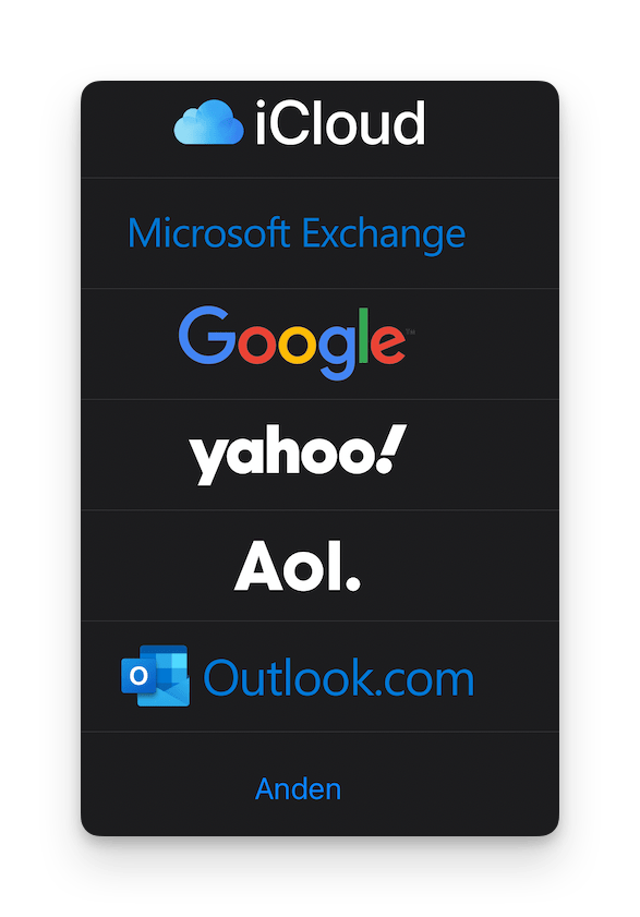 Why isn't my moving inspection appearing in my calendar on my phone or