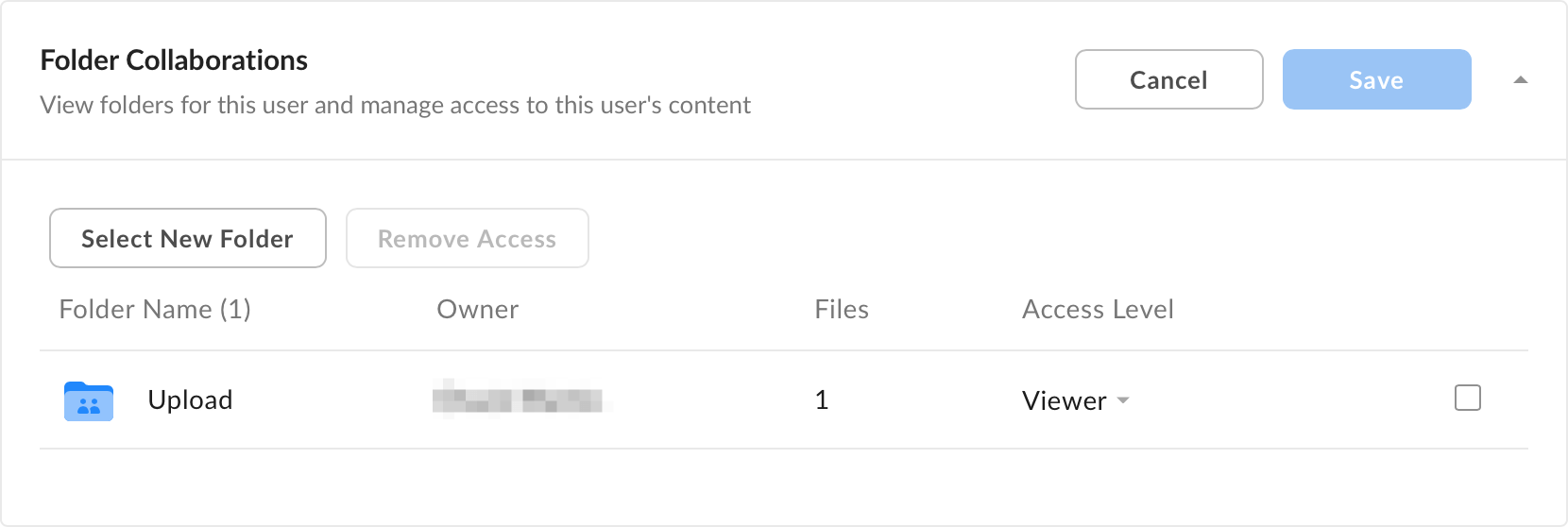 Best Practice Managing External Users Box Support