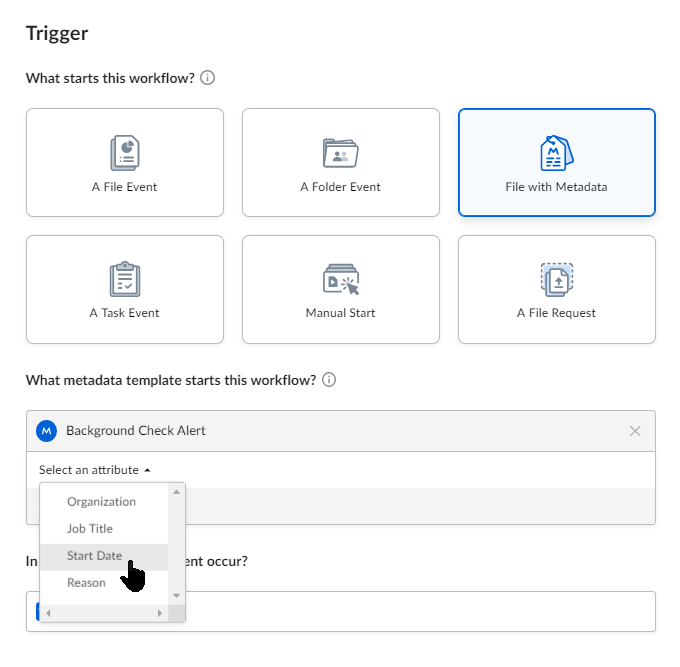 Understanding Triggers and in Relay Box Support