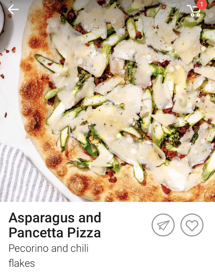 Brava App Overview Brava