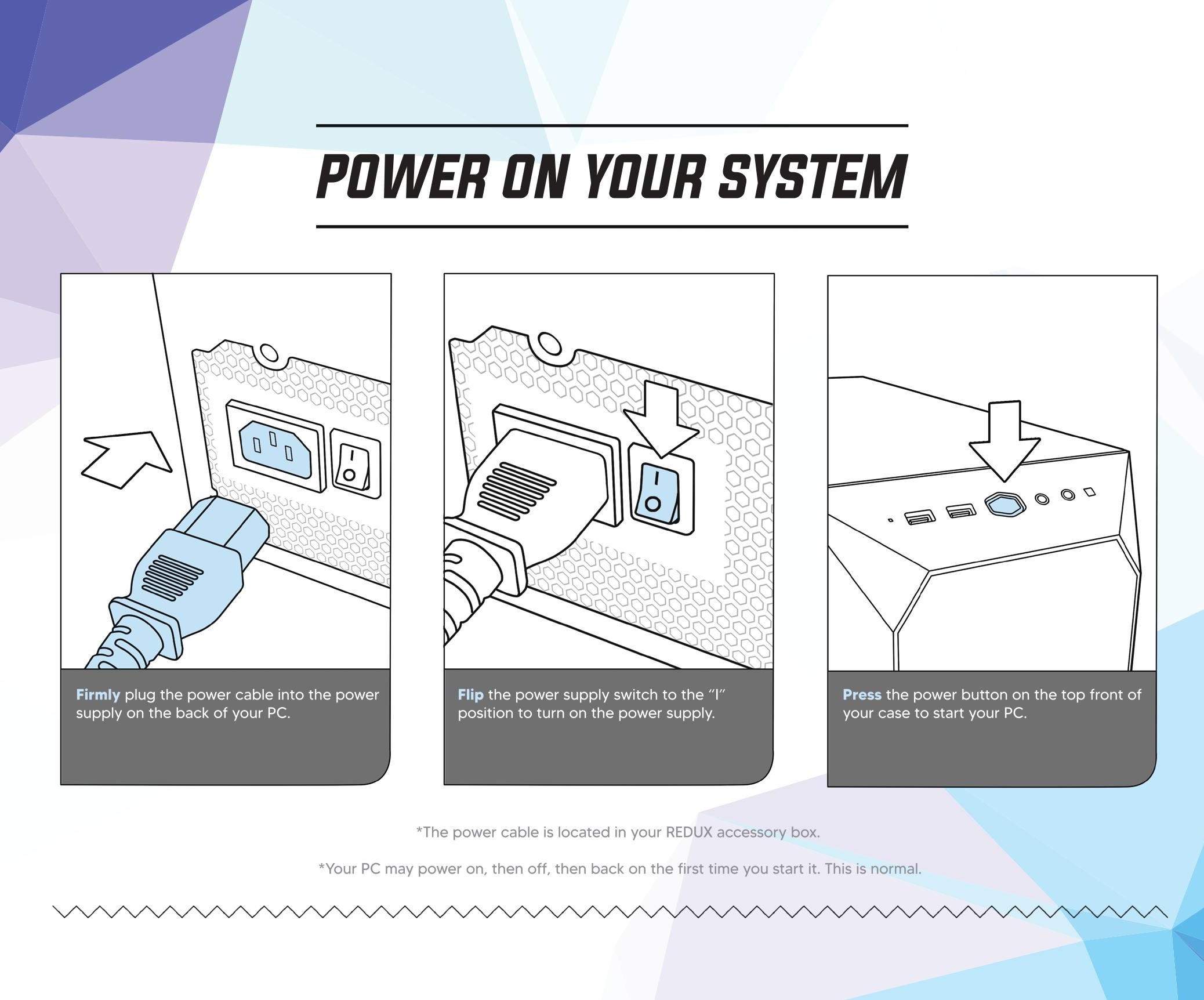 Build Redux Quick Start Guide Redux