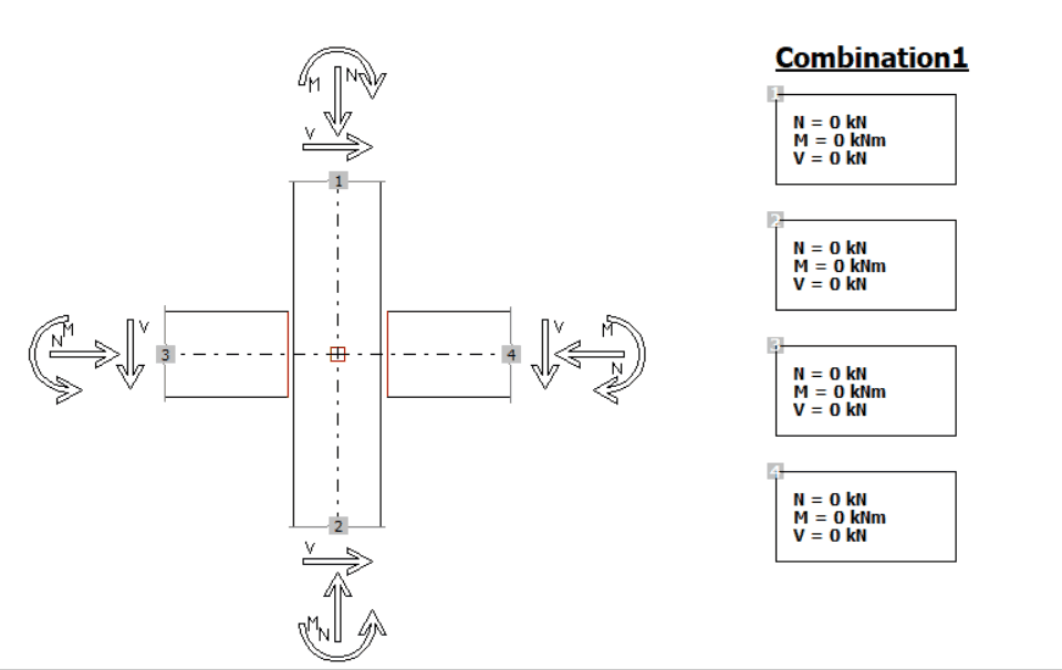 How to add loads and load combinations BuildSoft Support
