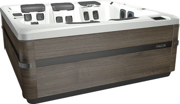 Bullfrog Spas Model A7L – Bullfrog Spas Help Center