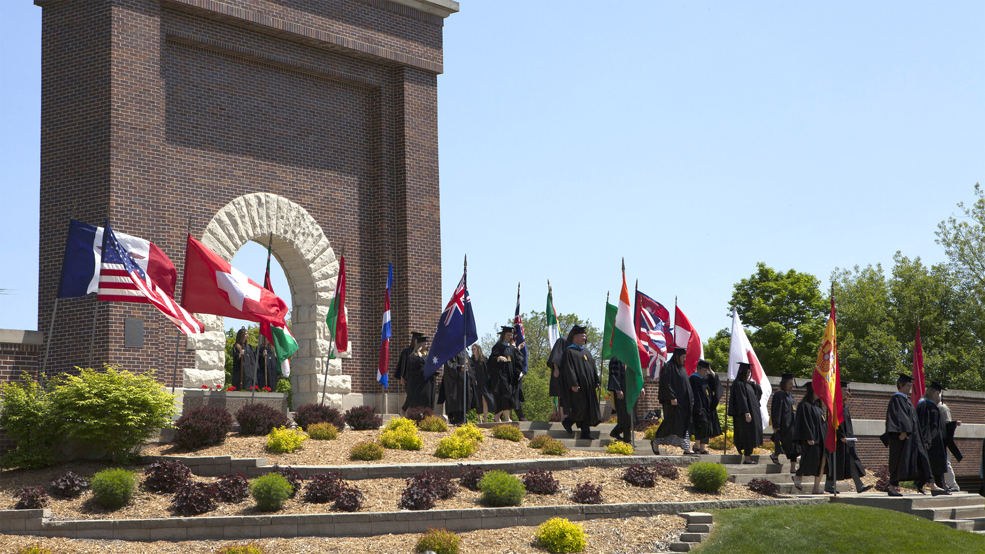 Alumni Association Buena Vista University