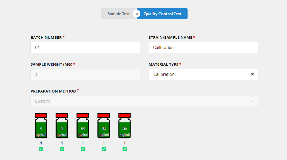 How to Calibrate your HPLC Agilent 1220 Autosampler