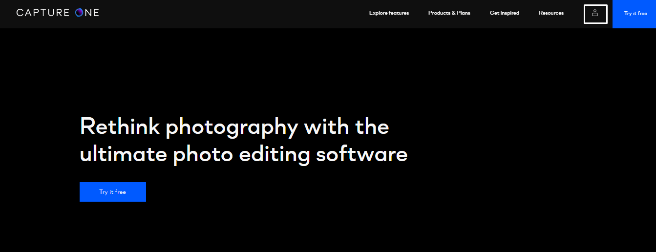 How to activate Capture One Capture One
