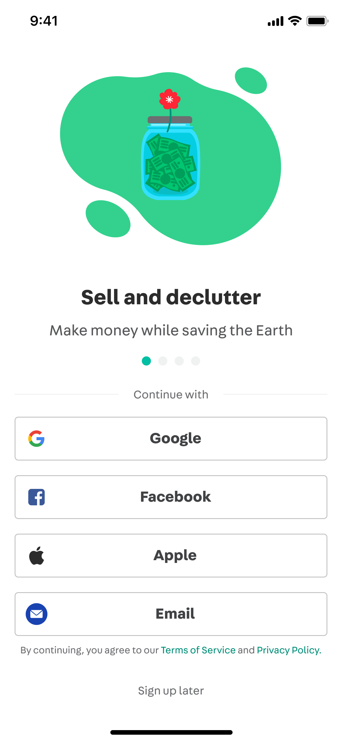 How do I login to my Carousell account? Carousell Help Centre