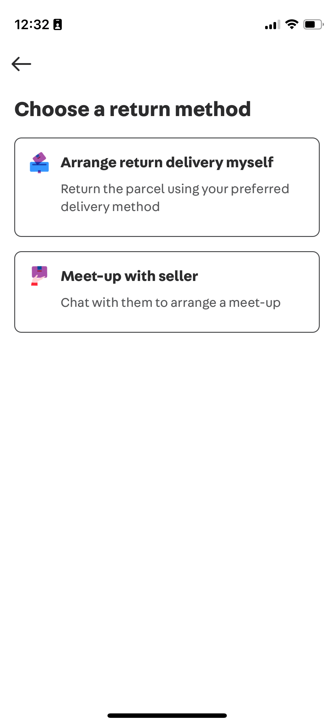 [Hong Kong] Stepbystep for buyers on how to proceed with a full