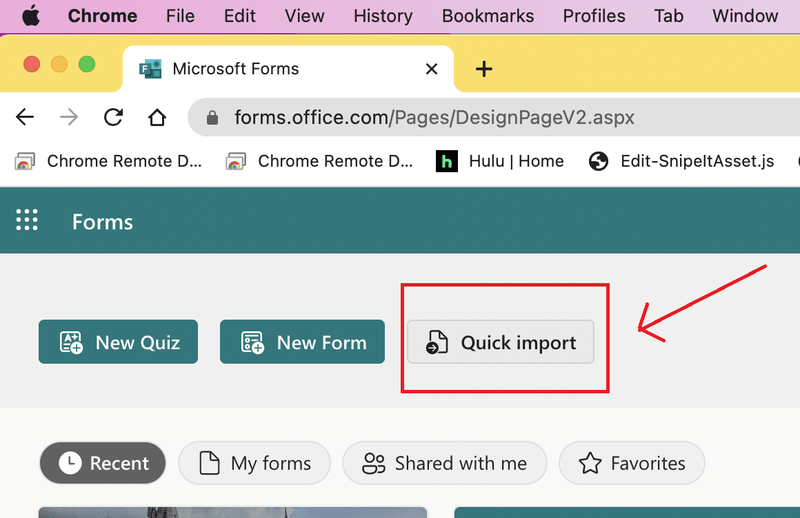 CCI Technology Services And Support Site