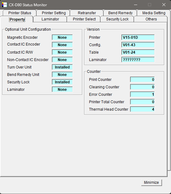 How to get Firmware version of DNP