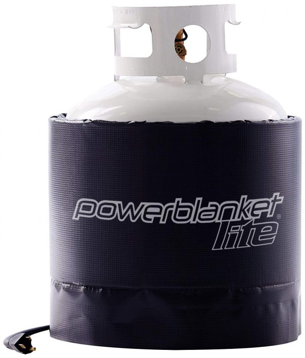 Freezing Propane Tank Why It Happens and How to Prevent It