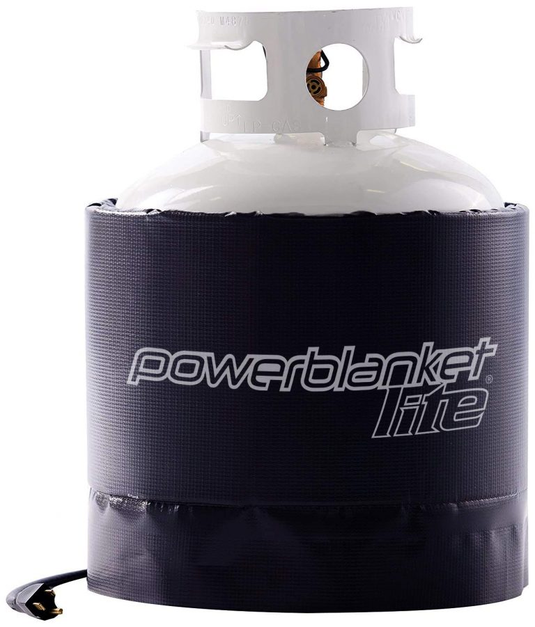 Freezing Propane Tank Why It Happens and How to Prevent It