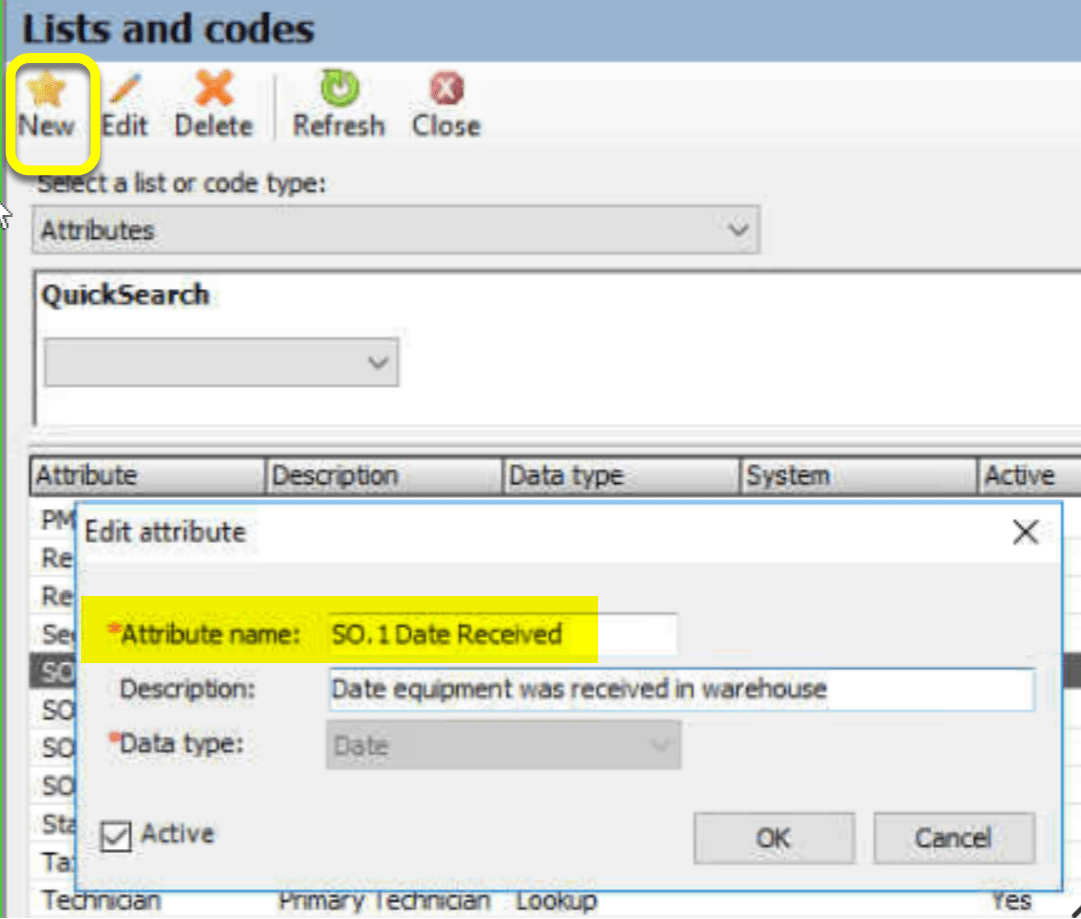 ID163 Sales Order Status Report Overview & Sample CEO Juice