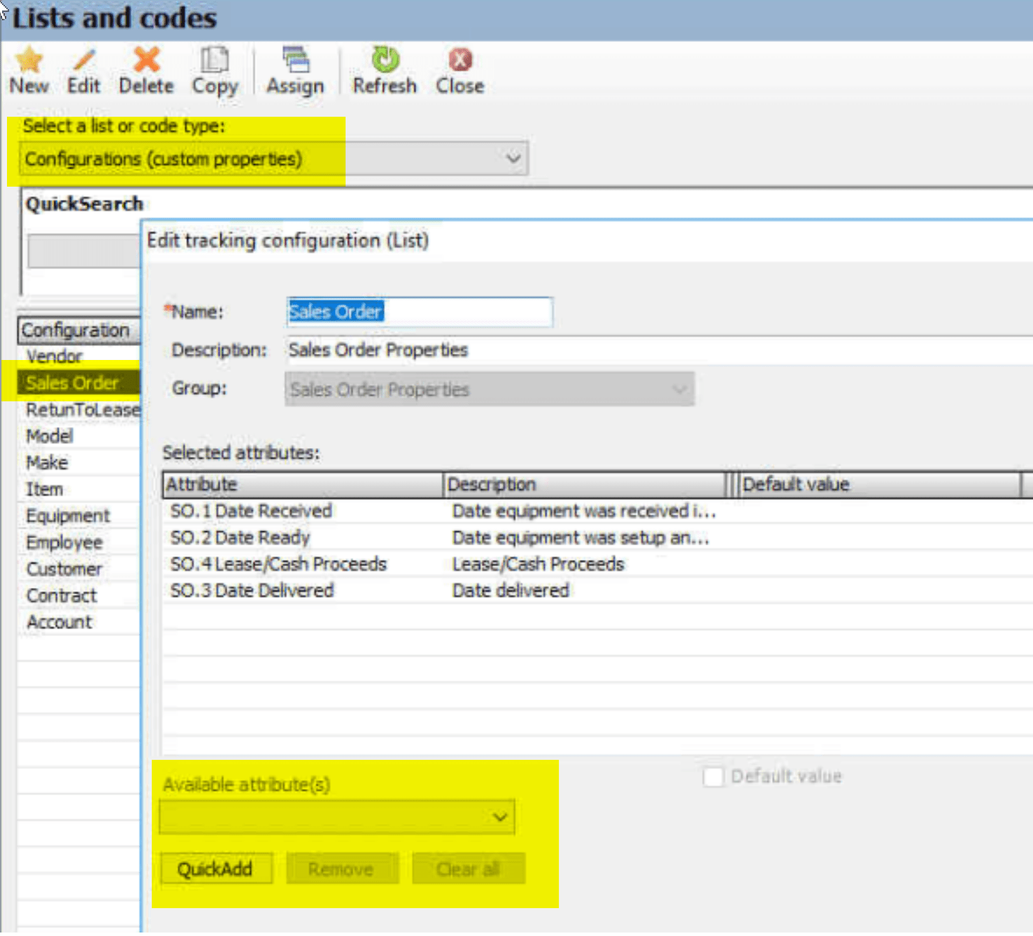 ID163 Sales Order Status Report Overview & Sample CEO Juice