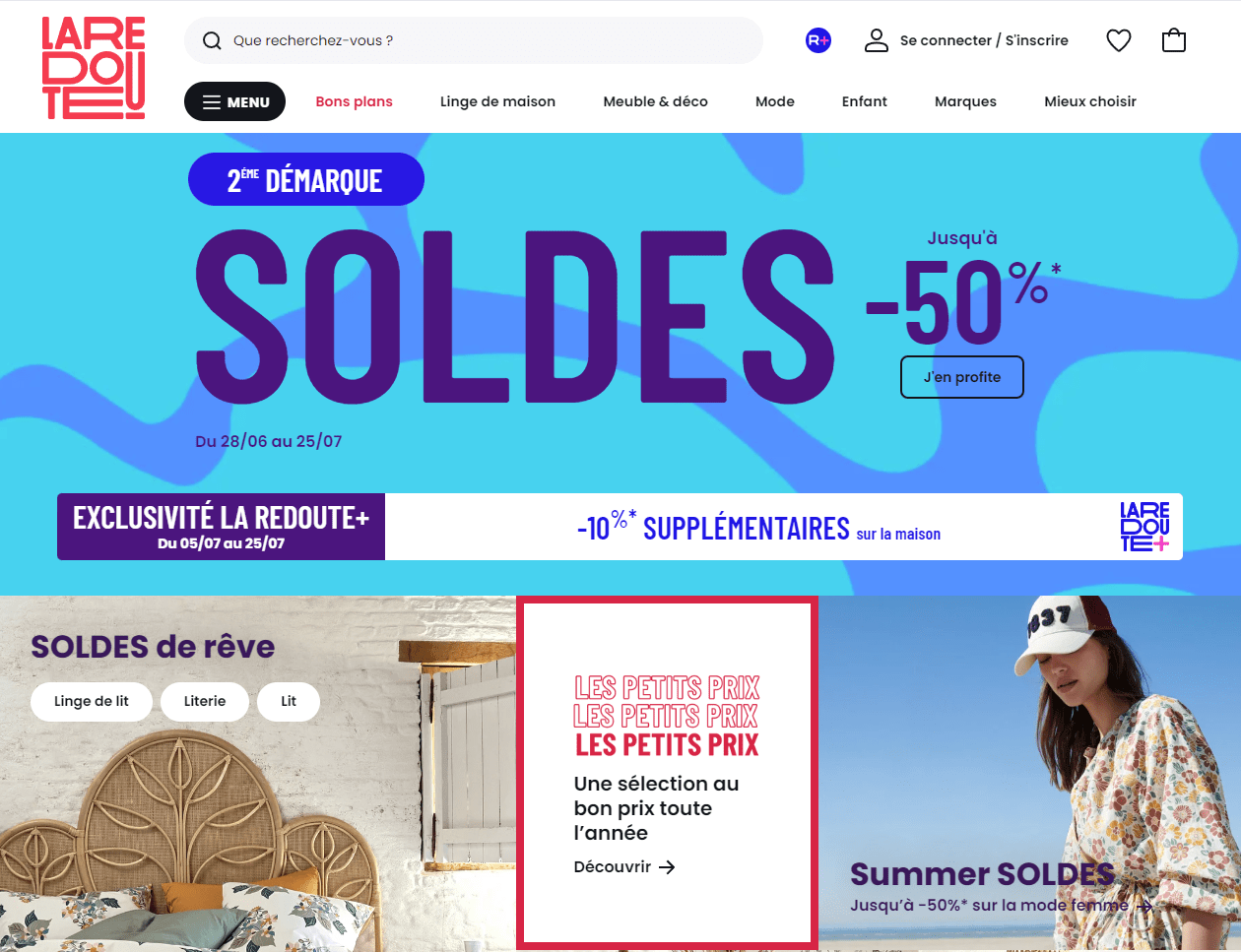 La Redoute marketplace guide ChannelEngine Help Center