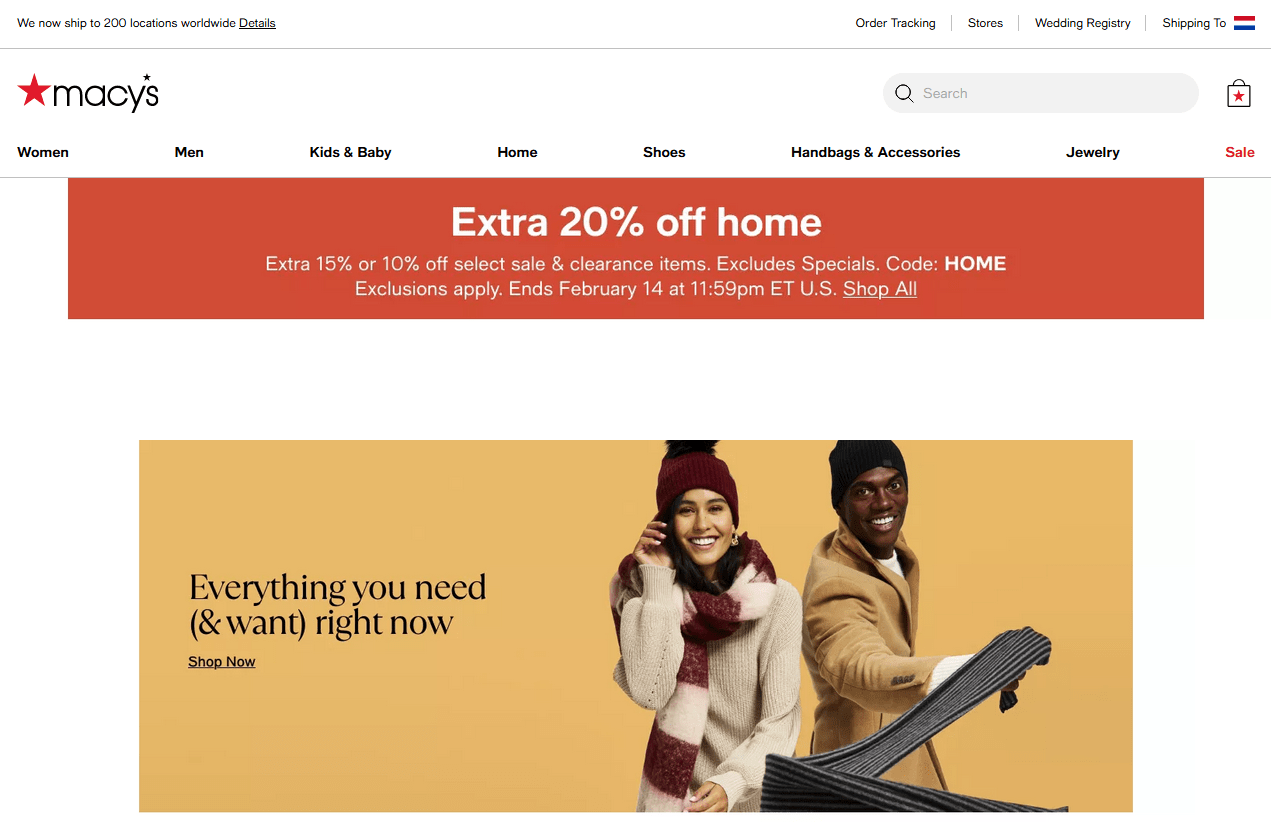 Macy's marketplace guide ChannelEngine Help Center