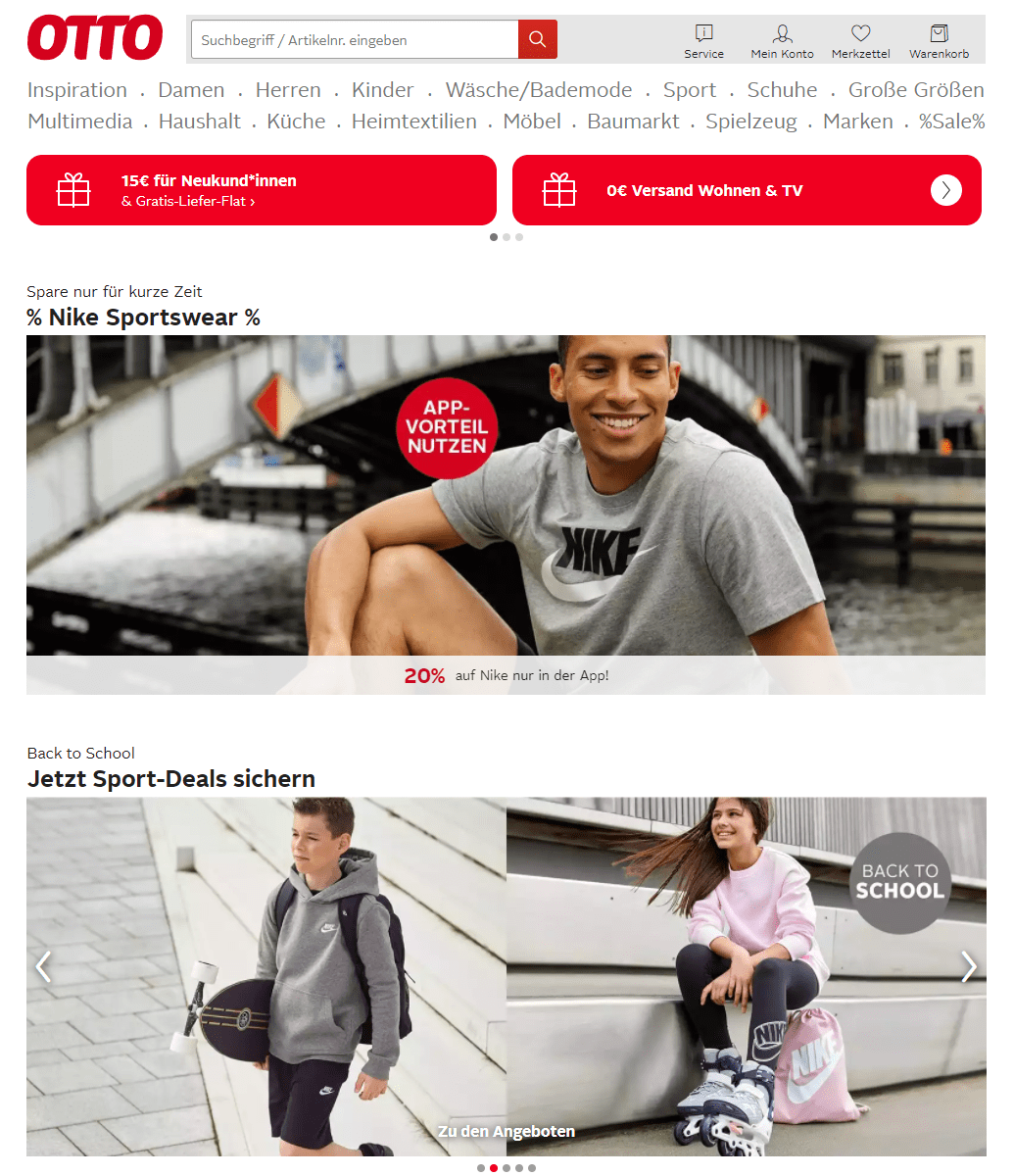 OTTO Market marketplace guide ChannelEngine Help Center