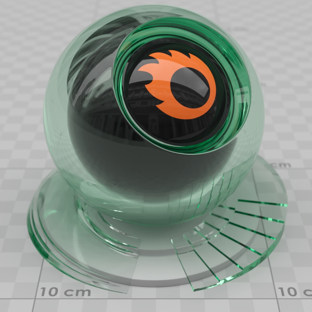 How to create basic materials in Corona for 3ds Max? Chaos Help Center