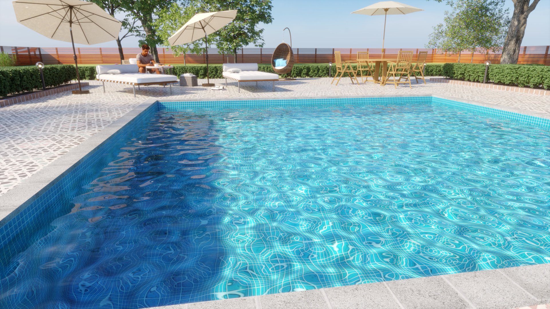 How to create Refractive Caustics in VRay for SketchUp Chaos Help Center